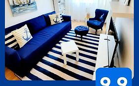 Varna Nautical Apartment